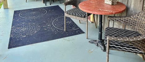 Terras