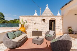 Terrass/Patio