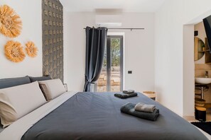 3 bedrooms, Internet