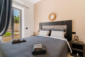 3 bedrooms, Internet - Villa Blanche by BarbarHouse (Ceglie Messapica)