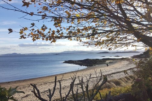 Number Two Aberdour - Pretty Village nr Edinburgh
