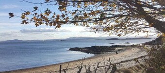 Number Two Aberdour - Pretty Village nr Edinburgh