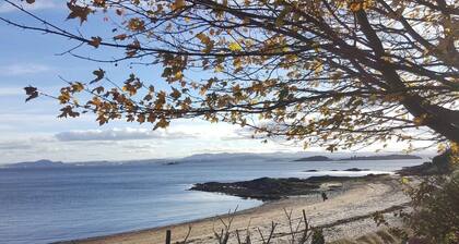 Number Two Aberdour - Pretty Village nr Edinburgh