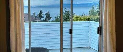 2 soveværelser, strygejern/strygebræt, Wi-Fi, sengetøj