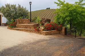 Property grounds - Villa Ronda Serena (Ronda)