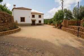 Exterior - Villa Ronda Serena (Ronda)