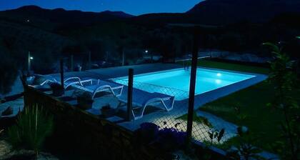 Villa Ronda Serena