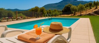 Villa Ronda Serena