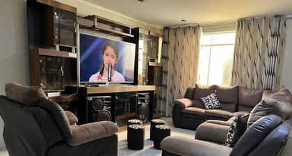 Beautiful and spacious apartment in downtown Huancayo!