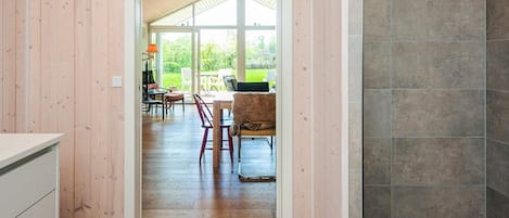 House | Interior