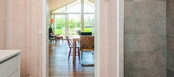 7 Person Holiday Home in Ebeltoft