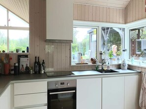 Ferienhaus | Innenbereich