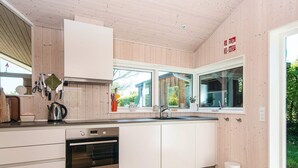 Hus | Innvendig