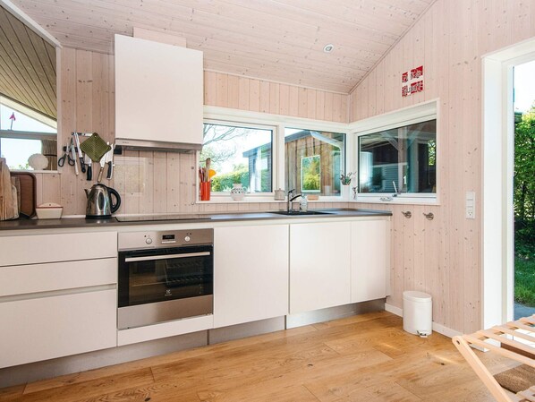 House | Interior