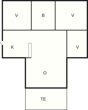 House | Floor plan