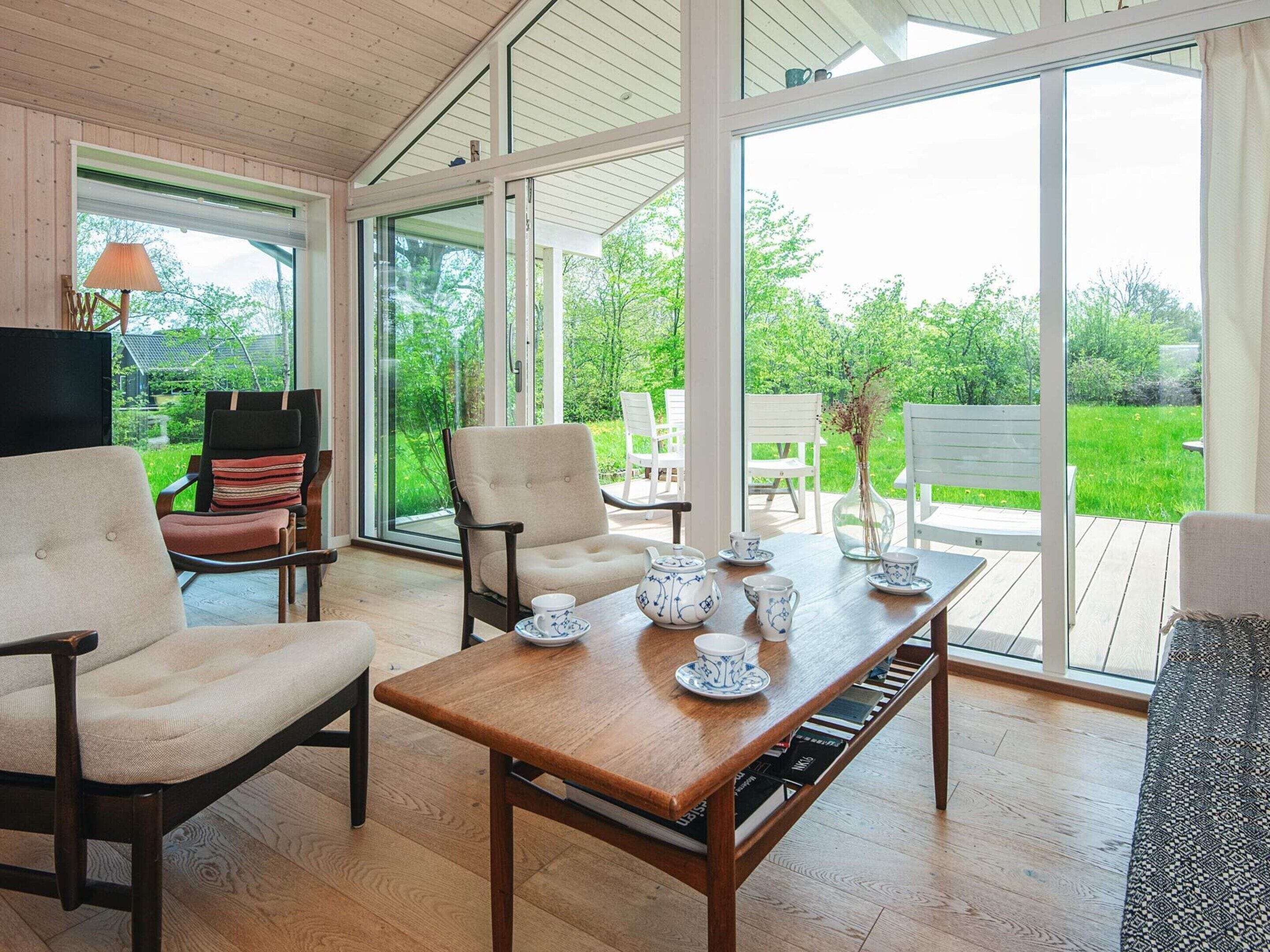 Casa | Interior