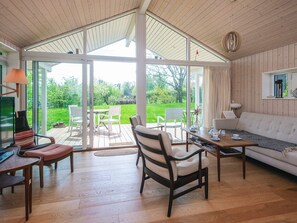 House | Interior - 7 Person Holiday Home in Ebeltoft (Ebeltoft)
