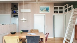 Hus | Innvendig