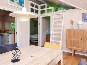 單棟房屋 | 內部