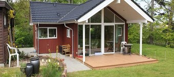 7 Person Holiday Home in Ebeltoft