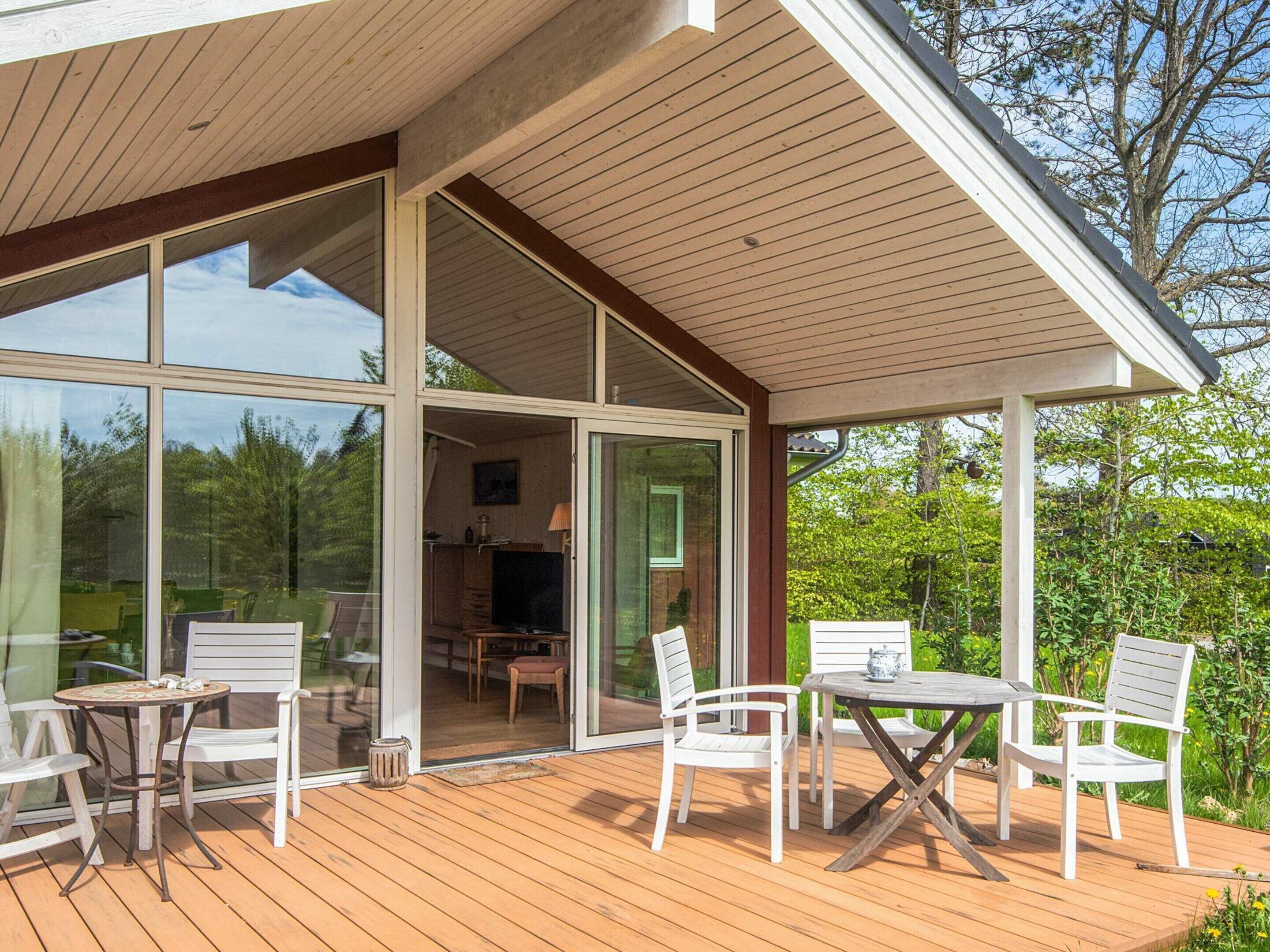 House | View from property
