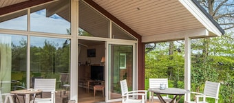 7 Person Holiday Home in Ebeltoft