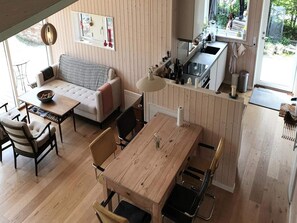 Ferienhaus | Innenbereich