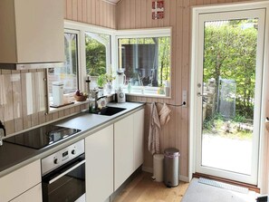 Ferienhaus | Innenbereich