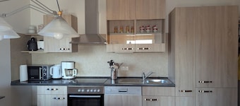 Welcome to the Lower Rhine - your cozy vacation home for relaxing days!