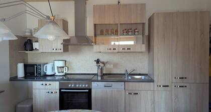 Welcome to the Lower Rhine - your cozy vacation home for relaxing days!