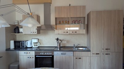 Welcome to the Lower Rhine - your cozy vacation home for relaxing days!