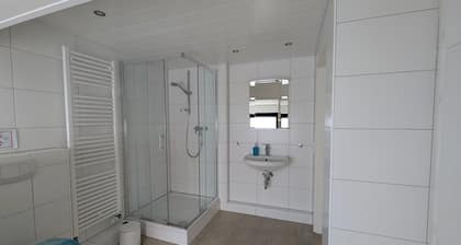 Welcome to the Lower Rhine - your cozy vacation home for relaxing days!