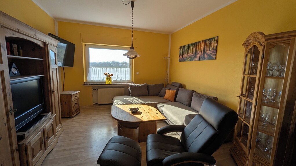 Willkommen Am Niederrhein Ihr Gemütliches Ferienhaus Für Erholsame Tage! - Rees