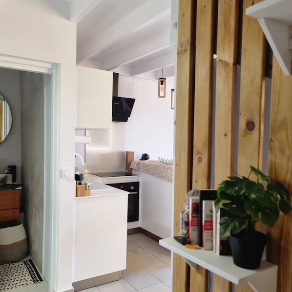 Cuisine privée