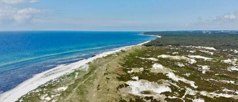Maison | Vue sur lâeau