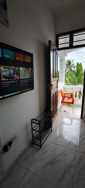 Interior - Cozy studio in enjoyable Mtwapa with WiFi (Mtwapa)