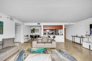 Smart TV y tenis de mesa 