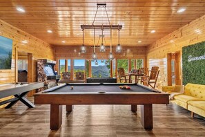 Sala de juegos