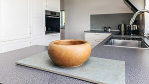 Ferienhaus | Innenbereich
