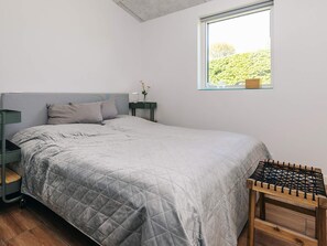 Hus | Interiör