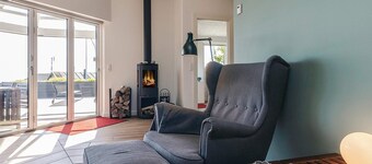 4 Star Holiday Home in Faaborg