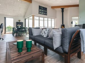 House | Interior - 4 Star Holiday Home in Faaborg (Faaborg)