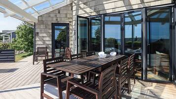 House | View from property