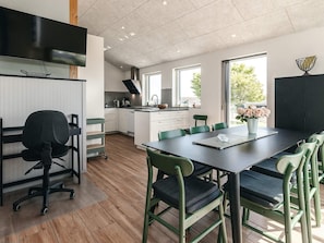 House | Interior
