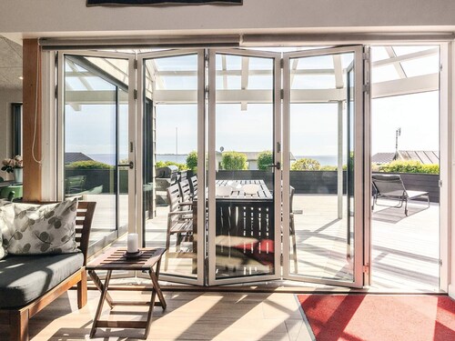 4 Star Holiday Home in Faaborg