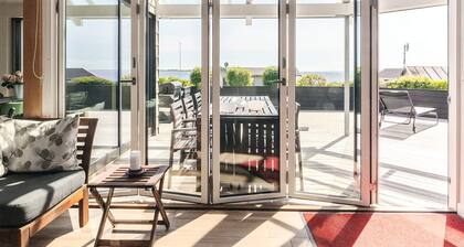 4 Star Holiday Home in Faaborg