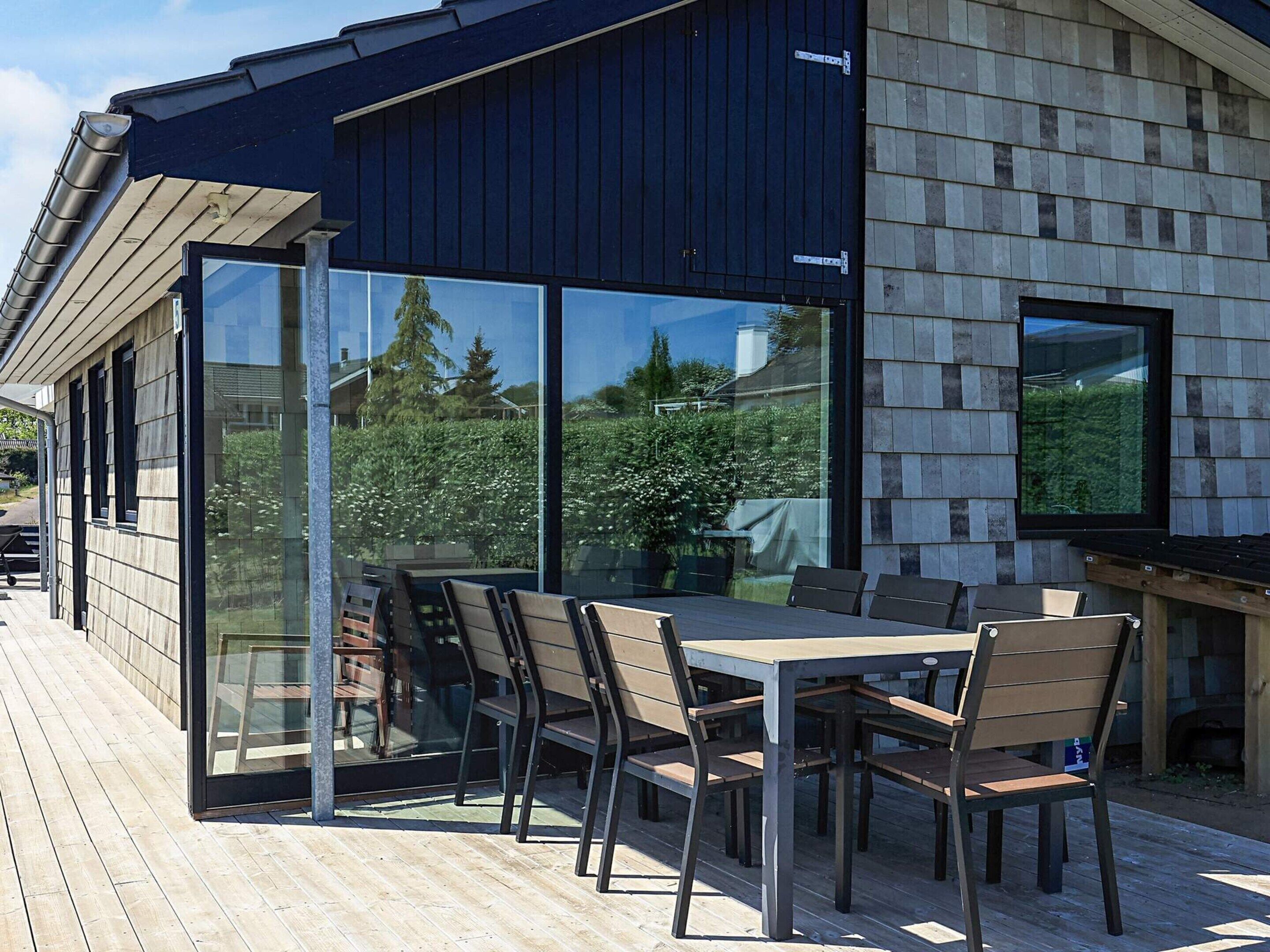 House | View from property