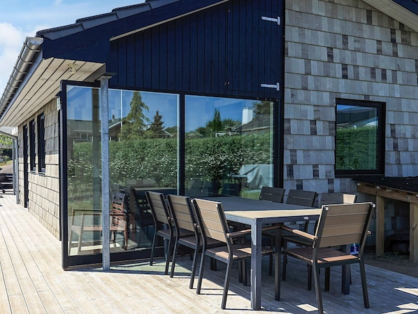 House | View from property