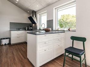 Interior - 4 Star Holiday Home in Faaborg (Faaborg)