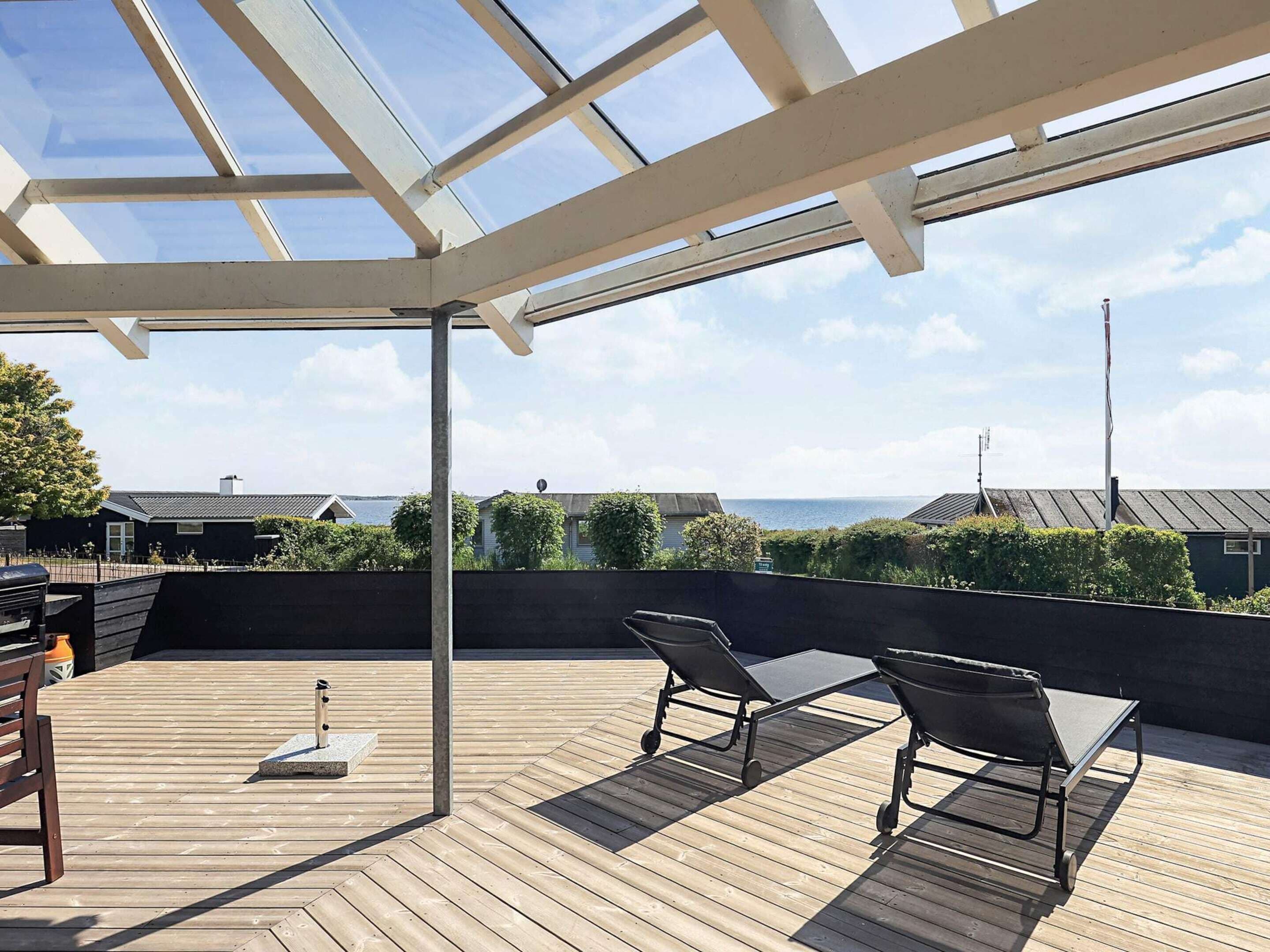 Hus | Terrasse/gårdhave
